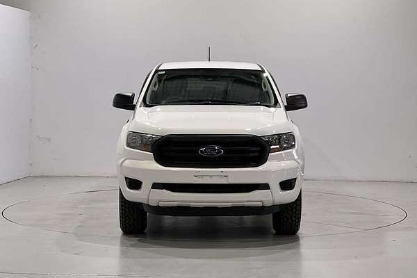 2020 Ford Ranger XL PX MkIII 4X4 3.2L