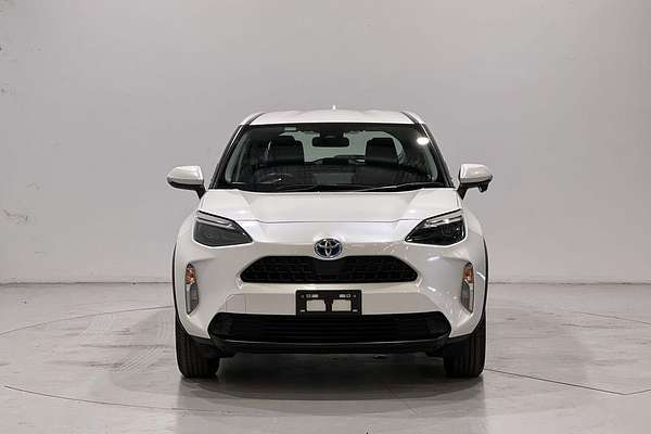 2023 Toyota Yaris Cross GX MXPJ10R