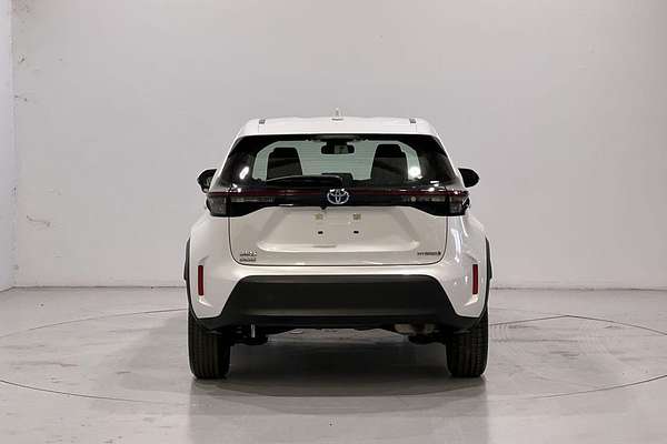 2023 Toyota Yaris Cross GX MXPJ10R