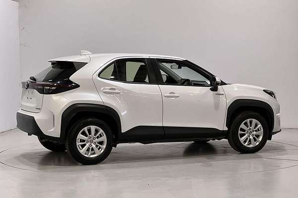 2023 Toyota Yaris Cross GX MXPJ10R