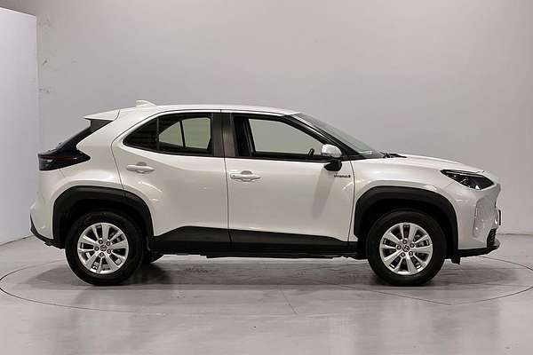 2023 Toyota Yaris Cross GX MXPJ10R