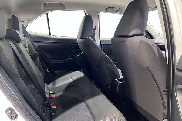 2023 Toyota Yaris Cross GX MXPJ10R