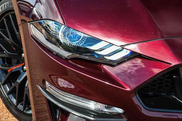 2018 Ford Mustang GT FN