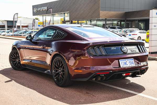 2018 Ford Mustang GT FN