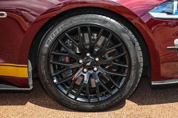 2018 Ford Mustang GT FN