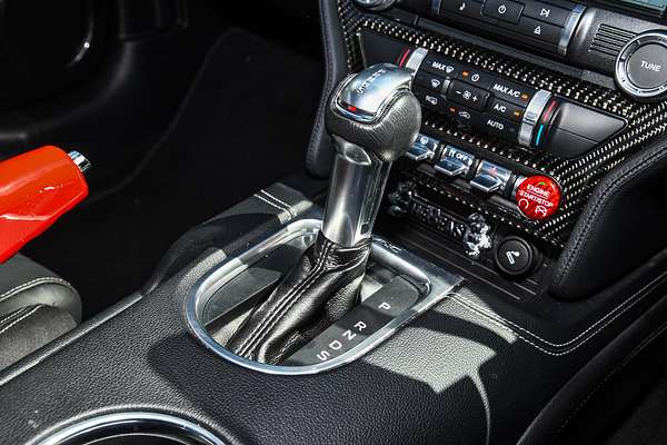 2018 Ford Mustang GT FN