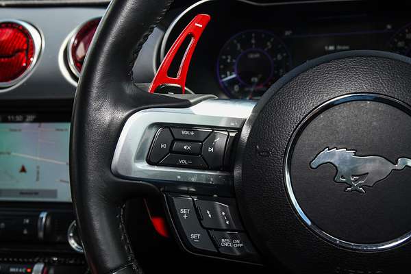 2018 Ford Mustang GT FN