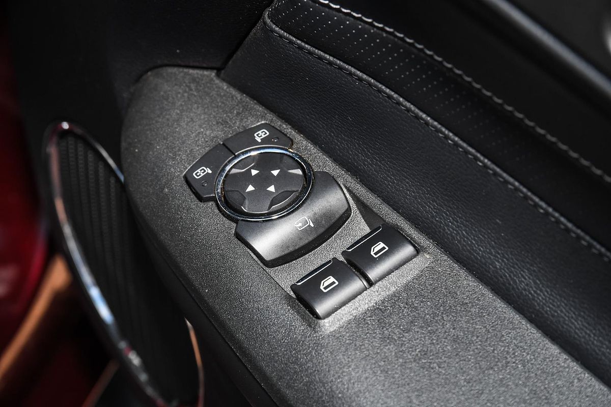 2018 Ford Mustang GT FN