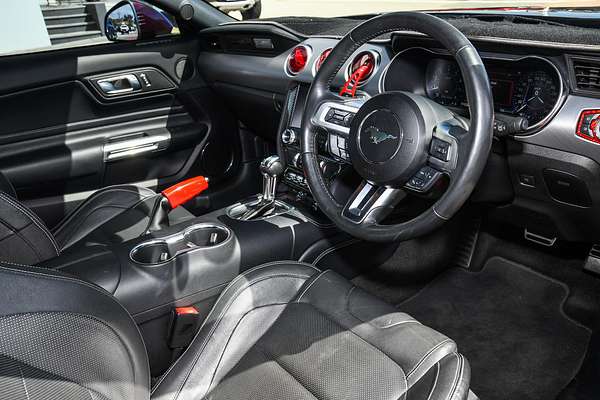 2018 Ford Mustang GT FN