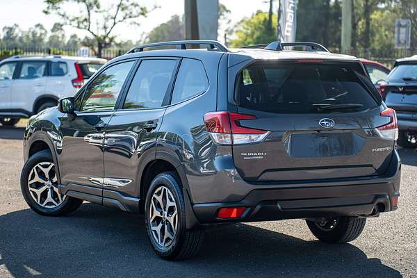 2023 Subaru Forester 2.5i S5