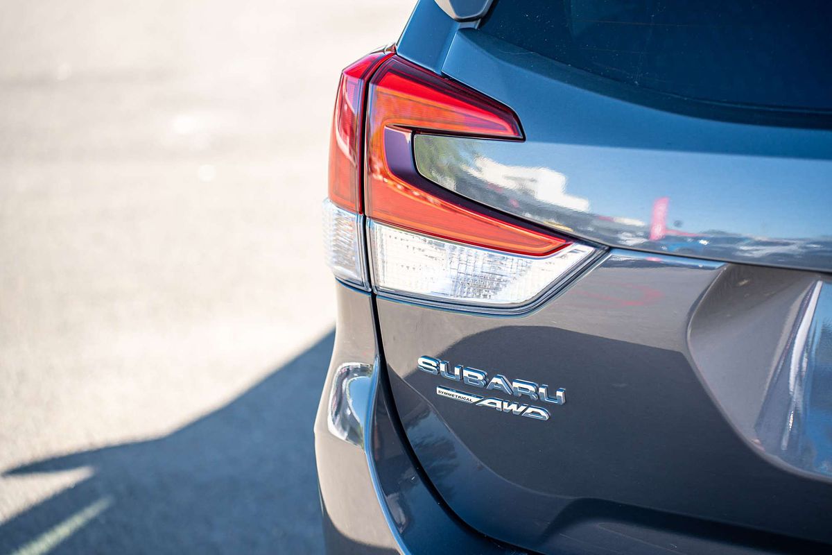 2023 Subaru Forester 2.5i S5