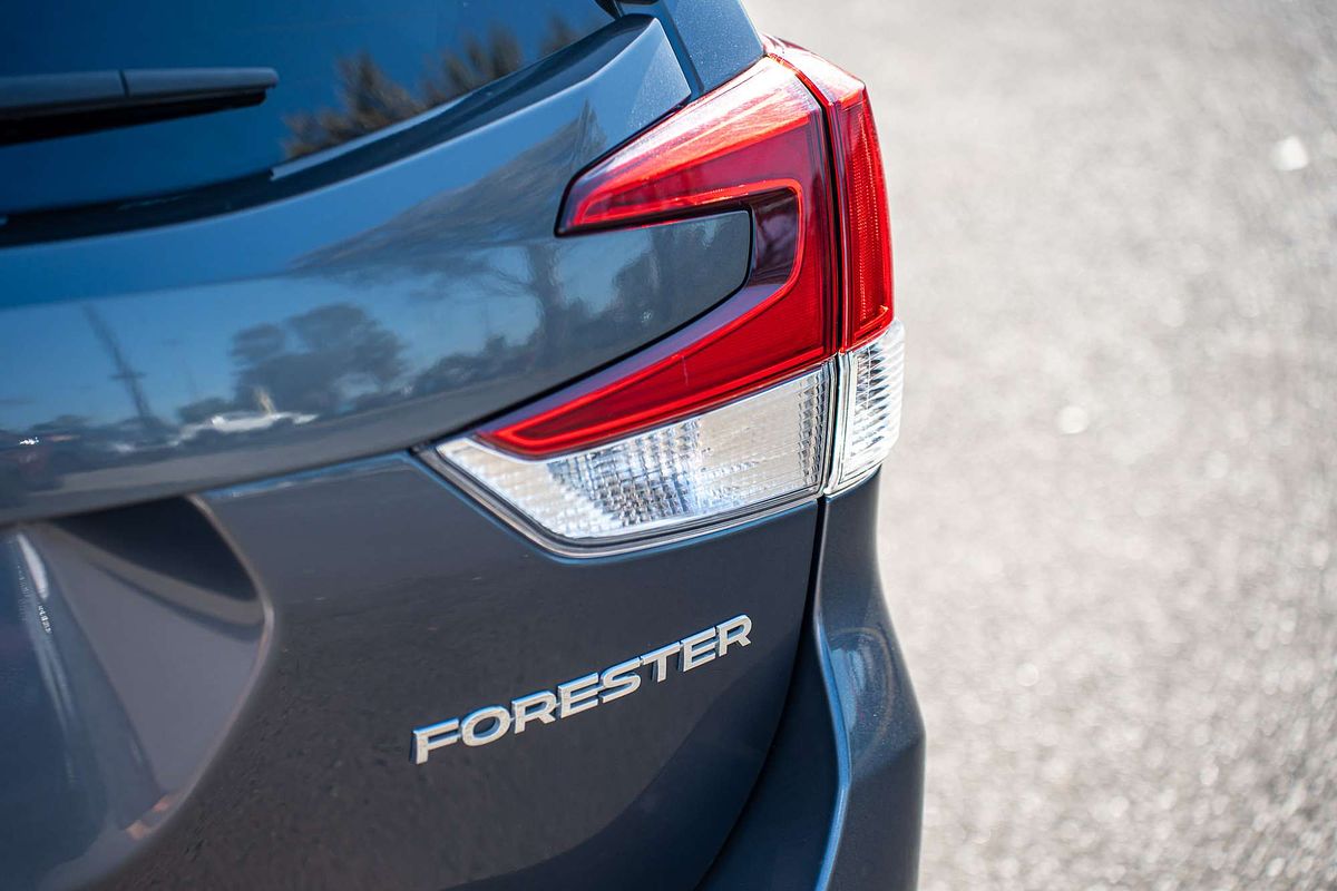 2023 Subaru Forester 2.5i S5