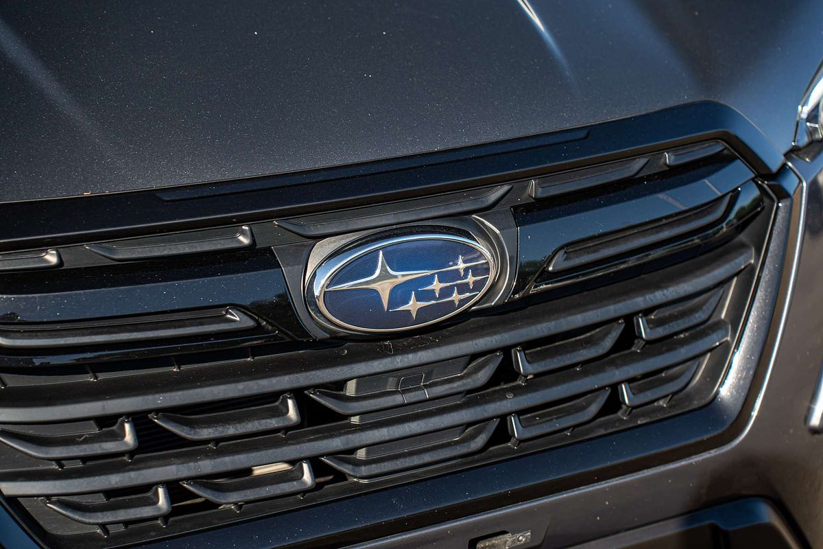 2023 Subaru Forester 2.5i S5