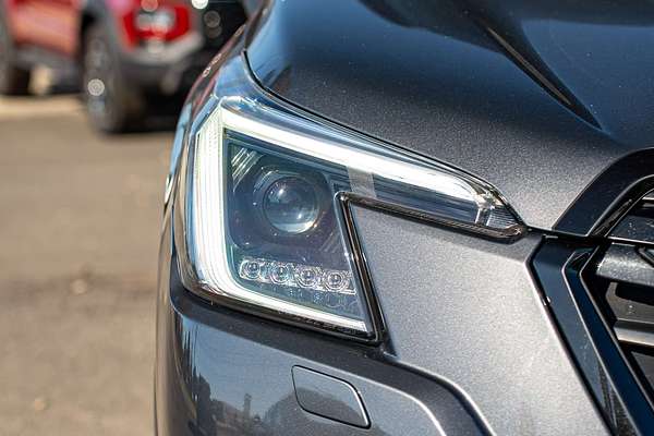 2023 Subaru Forester 2.5i S5