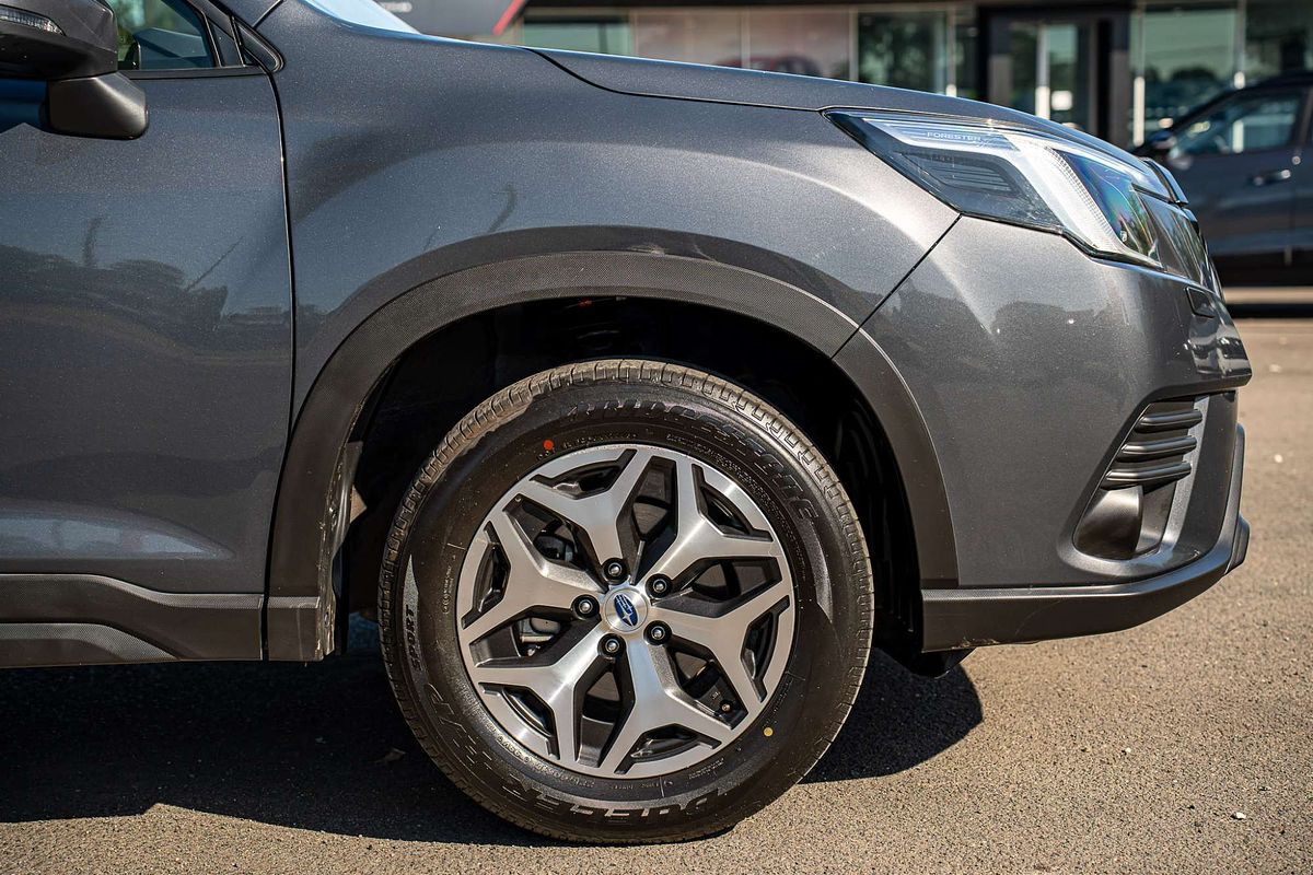 2023 Subaru Forester 2.5i S5