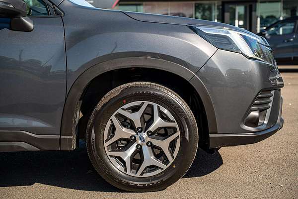 2023 Subaru Forester 2.5i S5