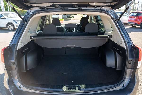 2023 Subaru Forester 2.5i S5