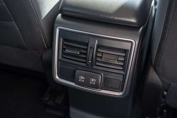 2023 Subaru Forester 2.5i S5