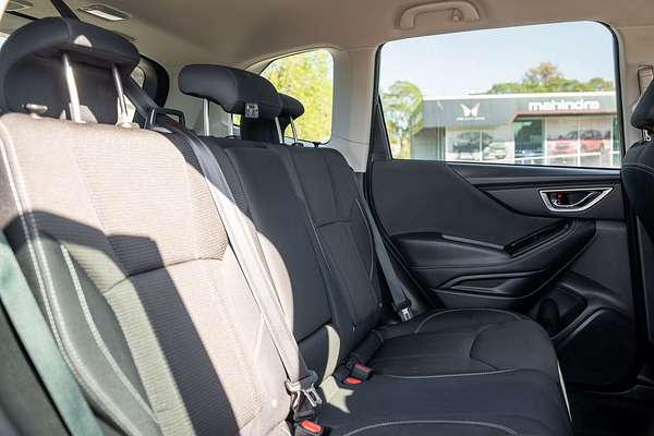 2023 Subaru Forester 2.5i S5