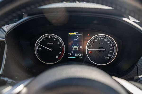 2023 Subaru Forester 2.5i S5