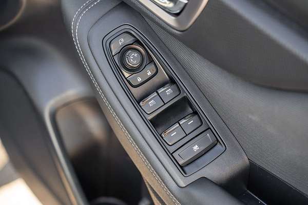 2023 Subaru Forester 2.5i S5