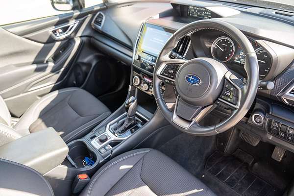 2023 Subaru Forester 2.5i S5