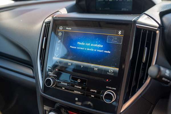 2023 Subaru Forester 2.5i S5