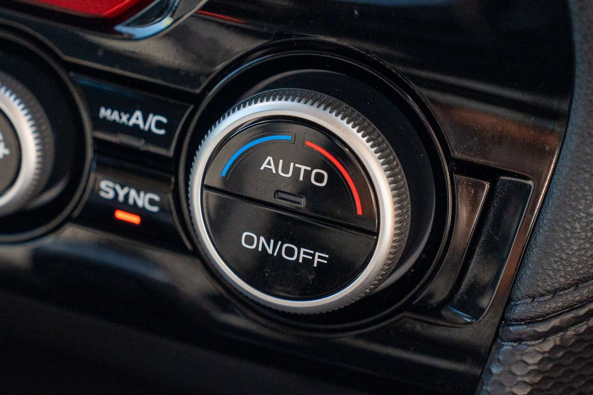 2023 Subaru Forester 2.5i S5