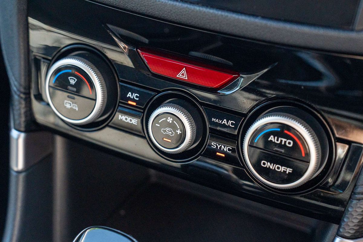 2023 Subaru Forester 2.5i S5