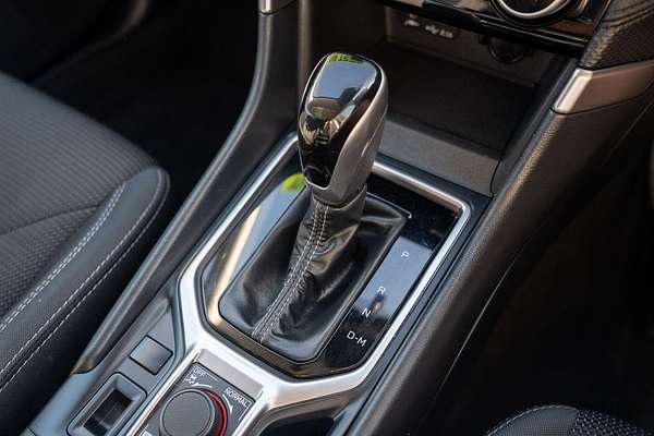 2023 Subaru Forester 2.5i S5