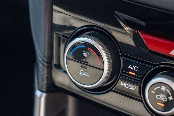 2023 Subaru Forester 2.5i S5