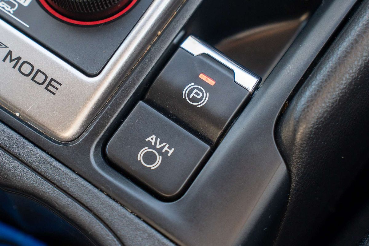 2023 Subaru Forester 2.5i S5