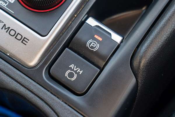 2023 Subaru Forester 2.5i S5