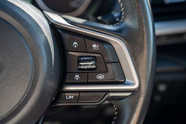 2023 Subaru Forester 2.5i S5