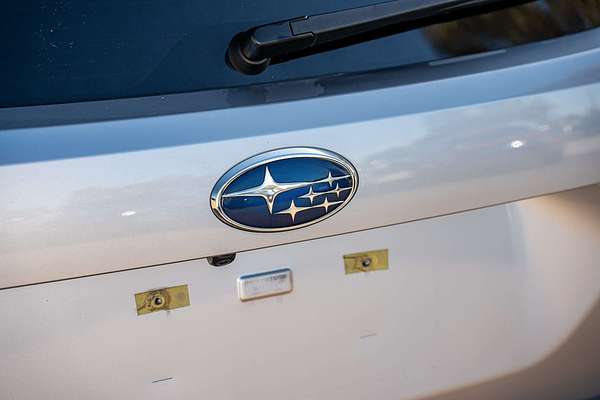 2023 Subaru Forester 2.5i S5