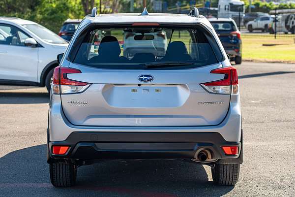 2023 Subaru Forester 2.5i S5