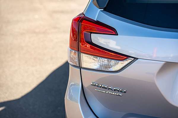 2023 Subaru Forester 2.5i S5