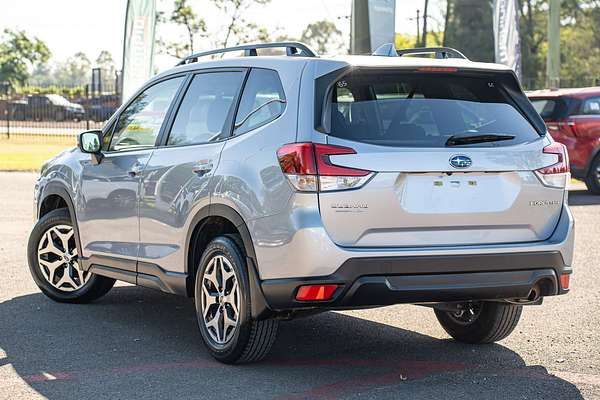 2023 Subaru Forester 2.5i S5