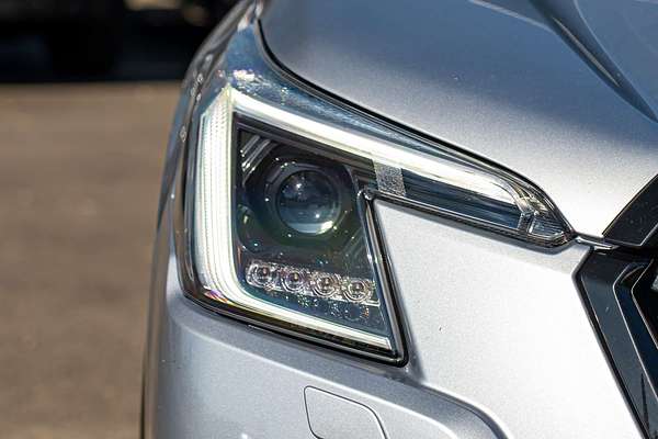 2023 Subaru Forester 2.5i S5