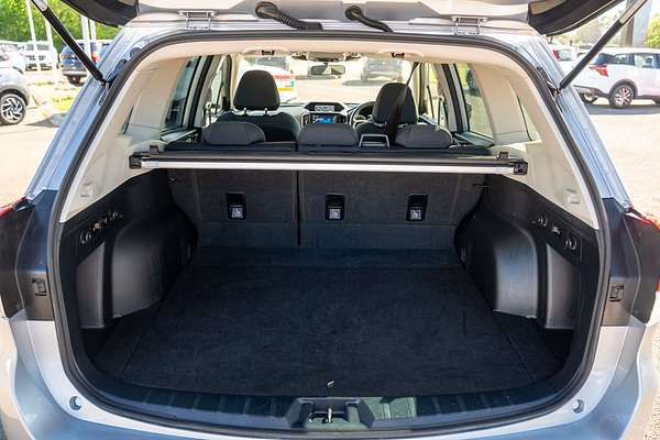 2023 Subaru Forester 2.5i S5