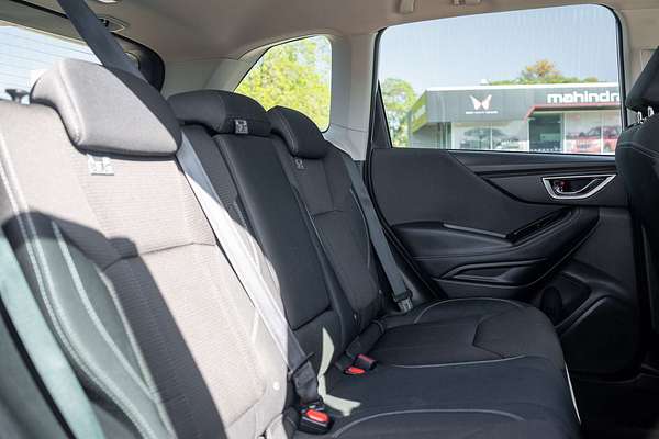 2023 Subaru Forester 2.5i S5