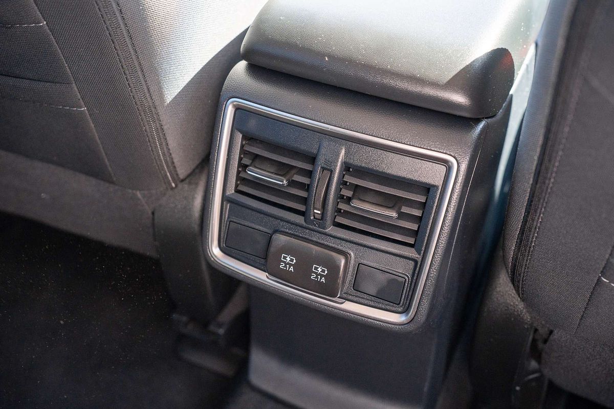 2023 Subaru Forester 2.5i S5