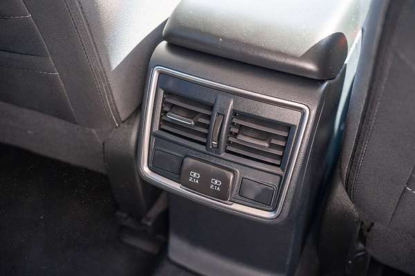 2023 Subaru Forester 2.5i S5