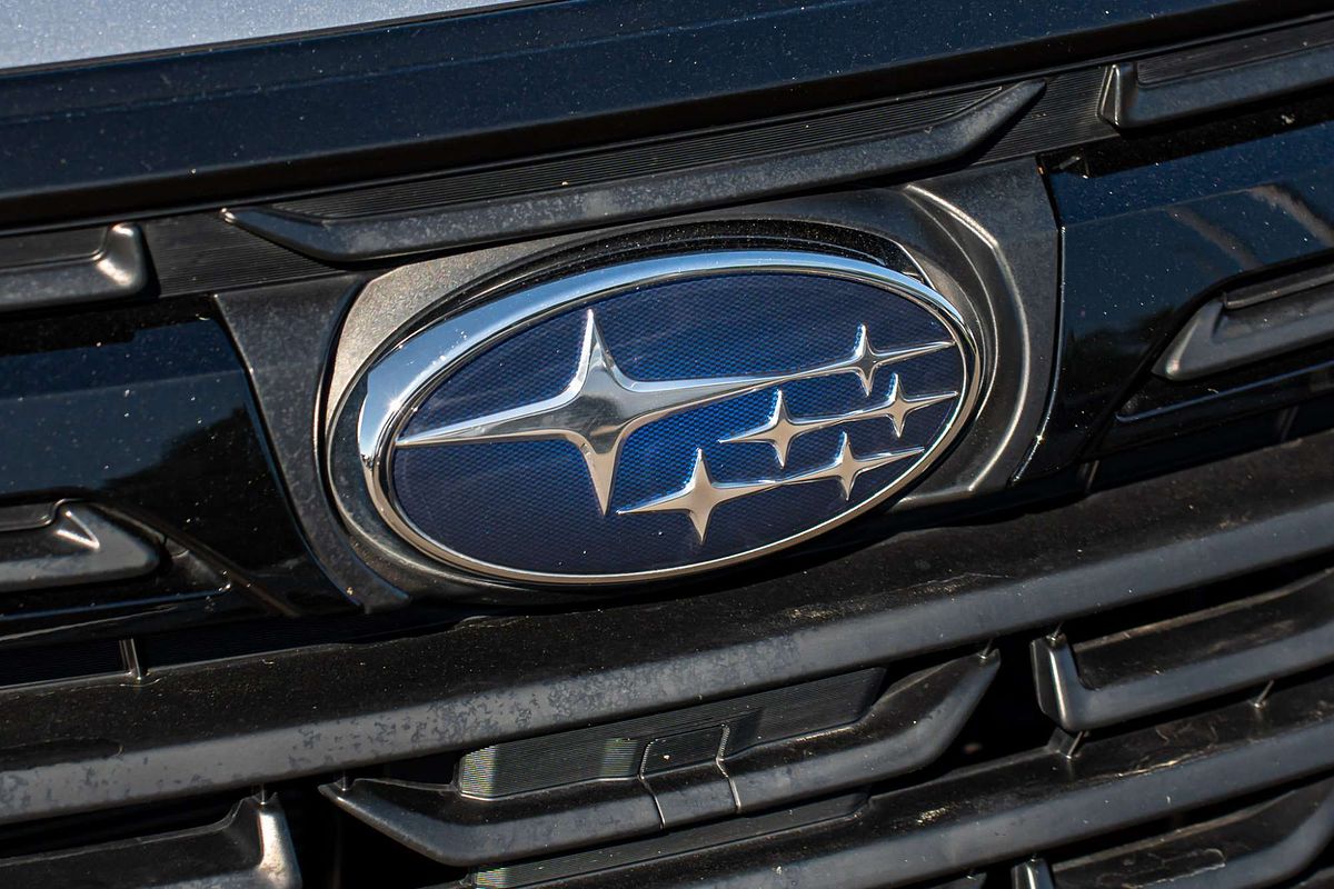 2023 Subaru Forester 2.5i S5