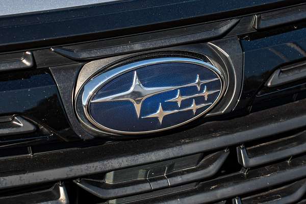 2023 Subaru Forester 2.5i S5