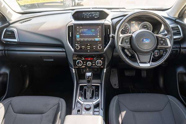 2023 Subaru Forester 2.5i S5