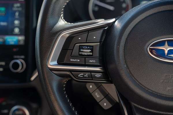 2023 Subaru Forester 2.5i S5