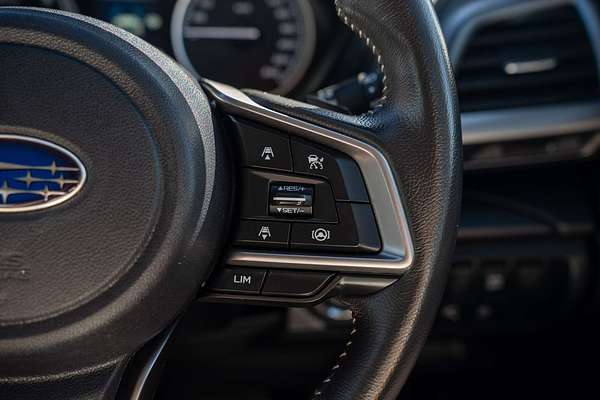 2023 Subaru Forester 2.5i S5