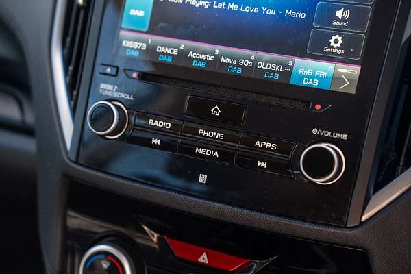 2023 Subaru Forester 2.5i S5