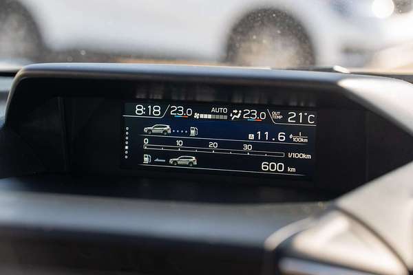 2023 Subaru Forester 2.5i S5